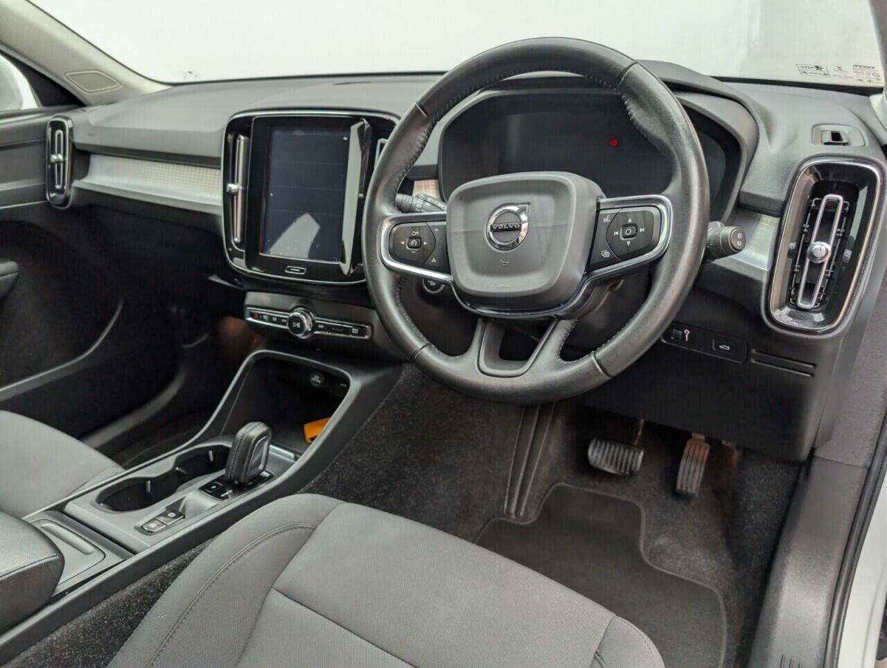 Used Volvo XC40 2020 for sale - 77039785: Photo 11