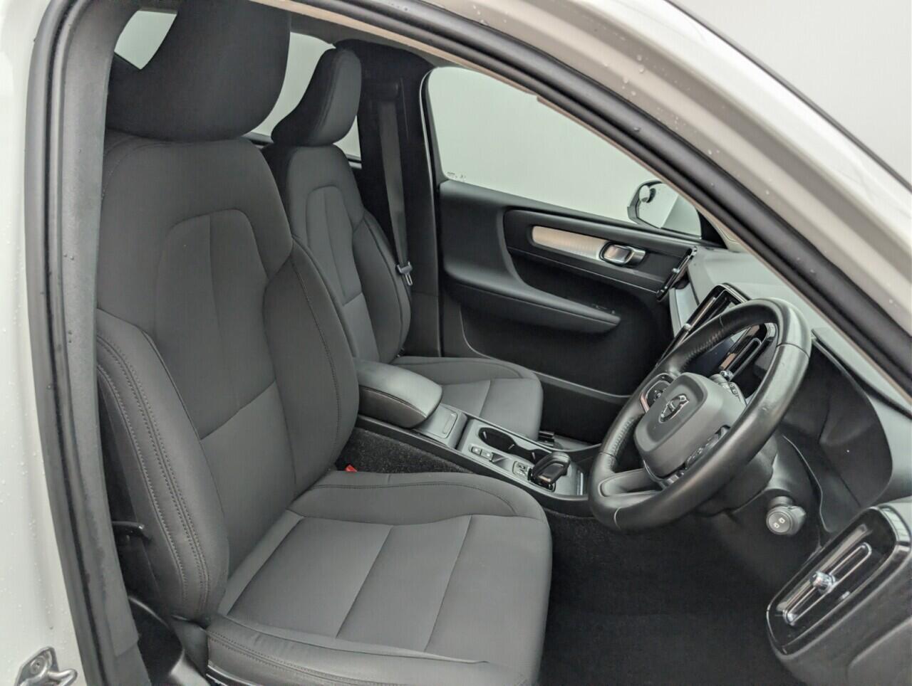 Used Volvo XC40 2020 for sale - 77039785: Photo 12