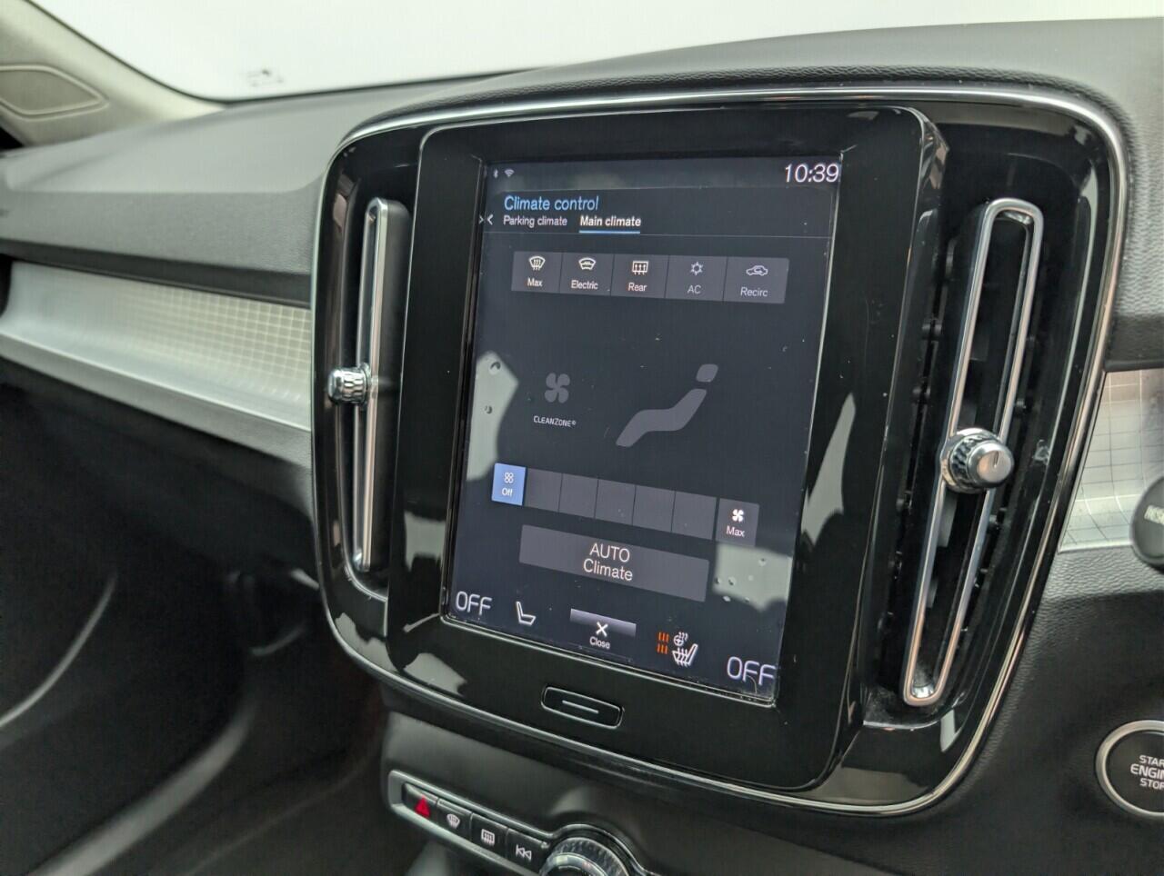 Used Volvo XC40 2020 for sale - 77039785: Photo 14