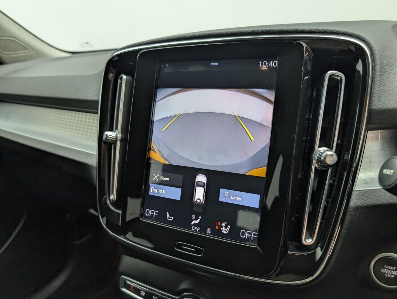 Used Volvo XC40 2020 for sale - 77039785: Photo 15