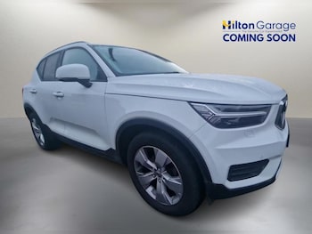 2020 (20) - 1.5 T3 Momentum SUV 5dr Petrol Auto Euro 6 (s/s) (163 ps) CLIMATE PACK + PA