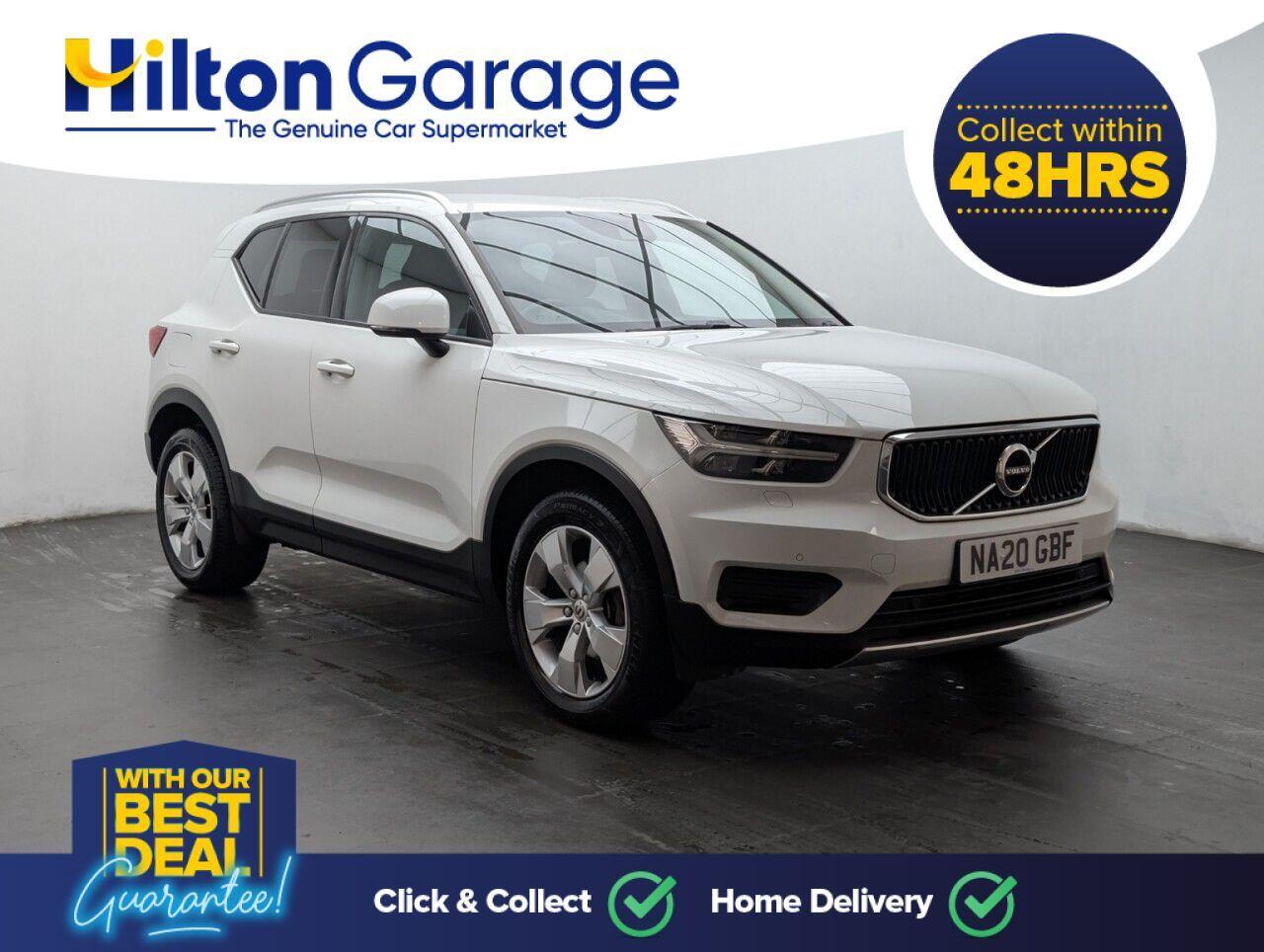 Used Volvo XC40 2020 for sale - 77039785: Photo 2