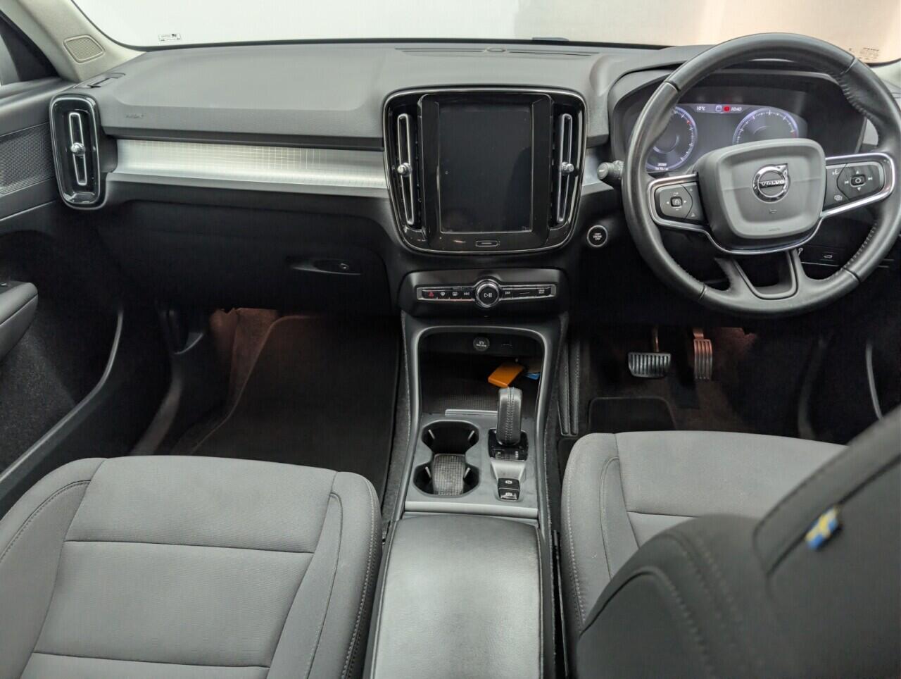 Used Volvo XC40 2020 for sale - 77039785: Photo 23
