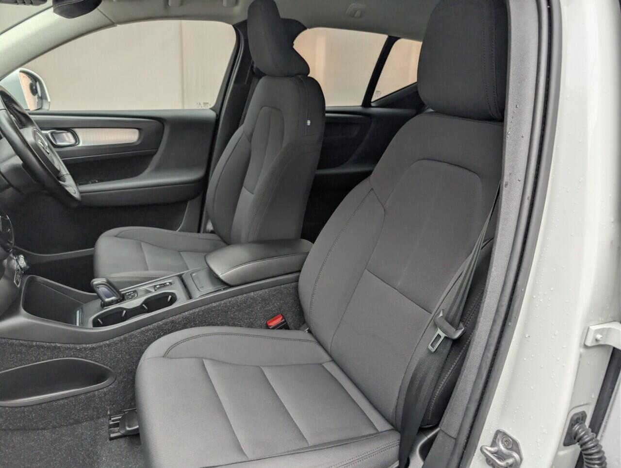 Used Volvo XC40 2020 for sale - 77039785: Photo 27