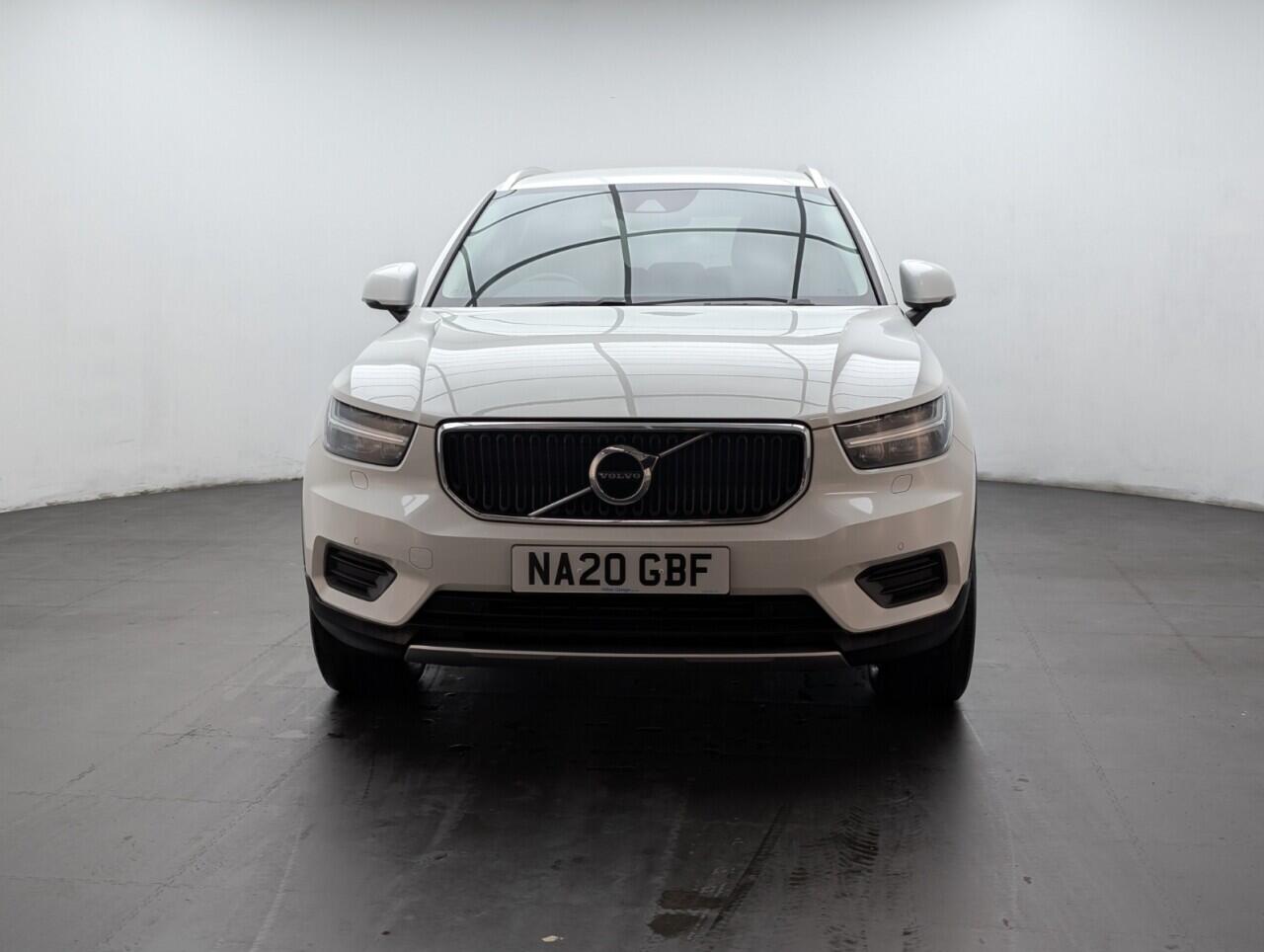 Used Volvo XC40 2020 for sale - 77039785: Photo 3