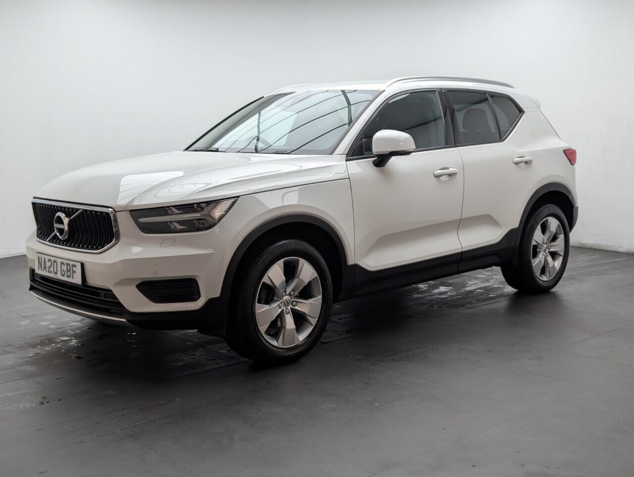 Used Volvo XC40 2020 for sale - 77039785: Photo 4