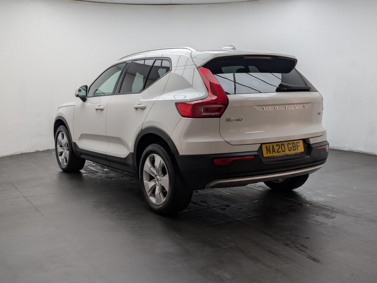 Used Volvo XC40 2020 for sale - 77039785: Photo 6