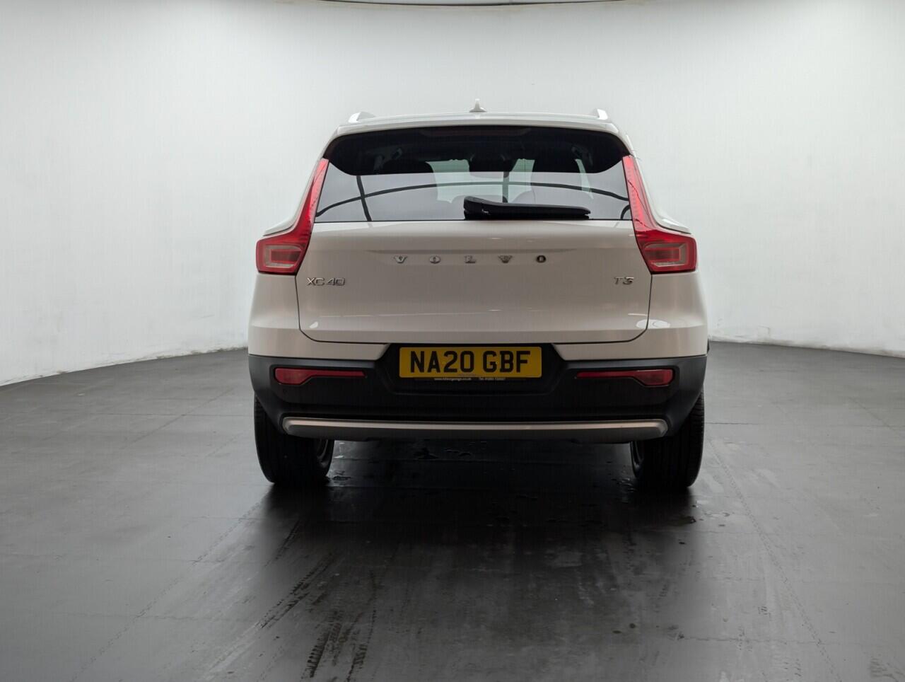 Used Volvo XC40 2020 for sale - 77039785: Photo 7