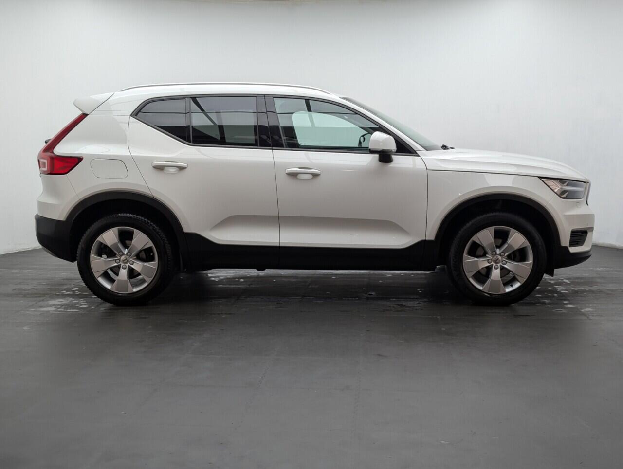 Used Volvo XC40 2020 for sale - 77039785: Photo 9
