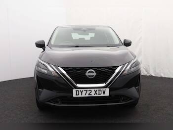 Used Nissan Qashqai 2022 for sale - 79866948: Photo