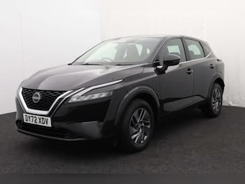 Used Nissan Qashqai 2022 for sale - 79866948: Photo