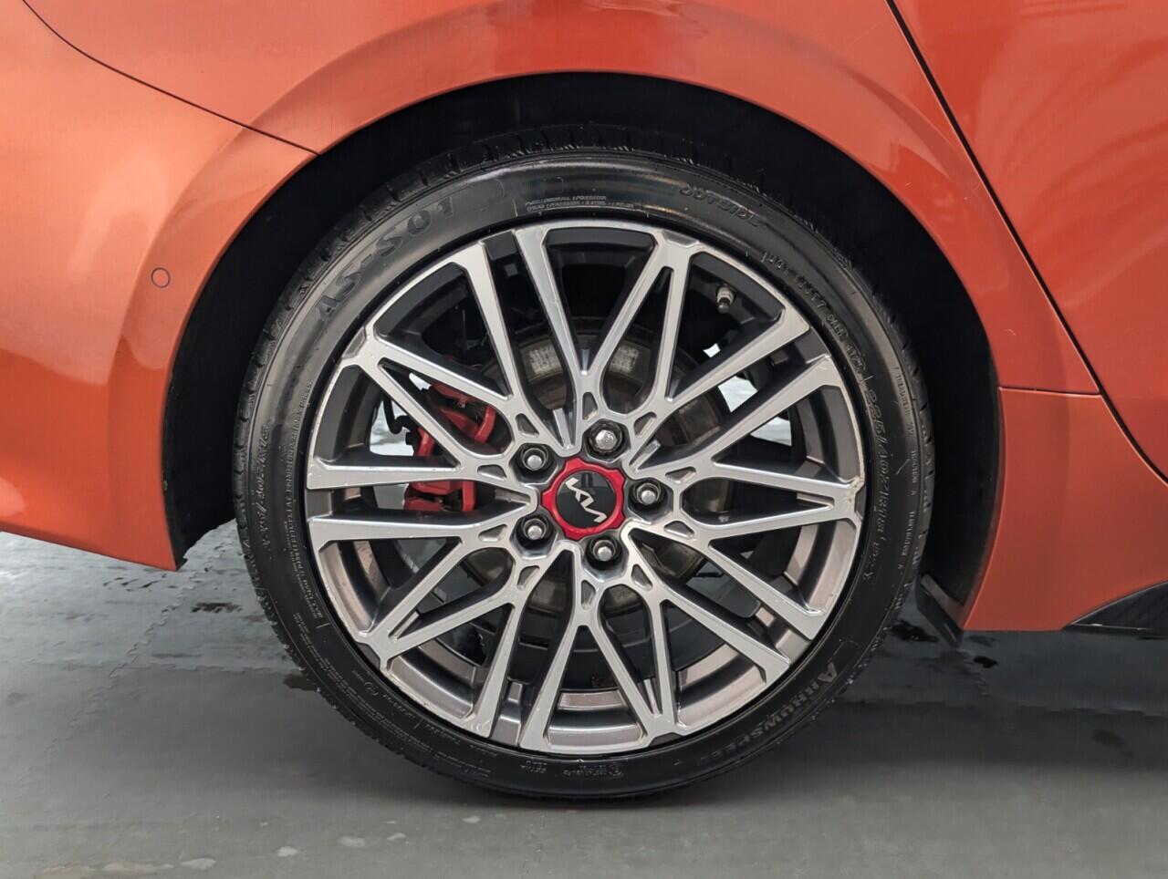 Used Kia Pro Ceed 2021 for sale - 77376779: Photo 10