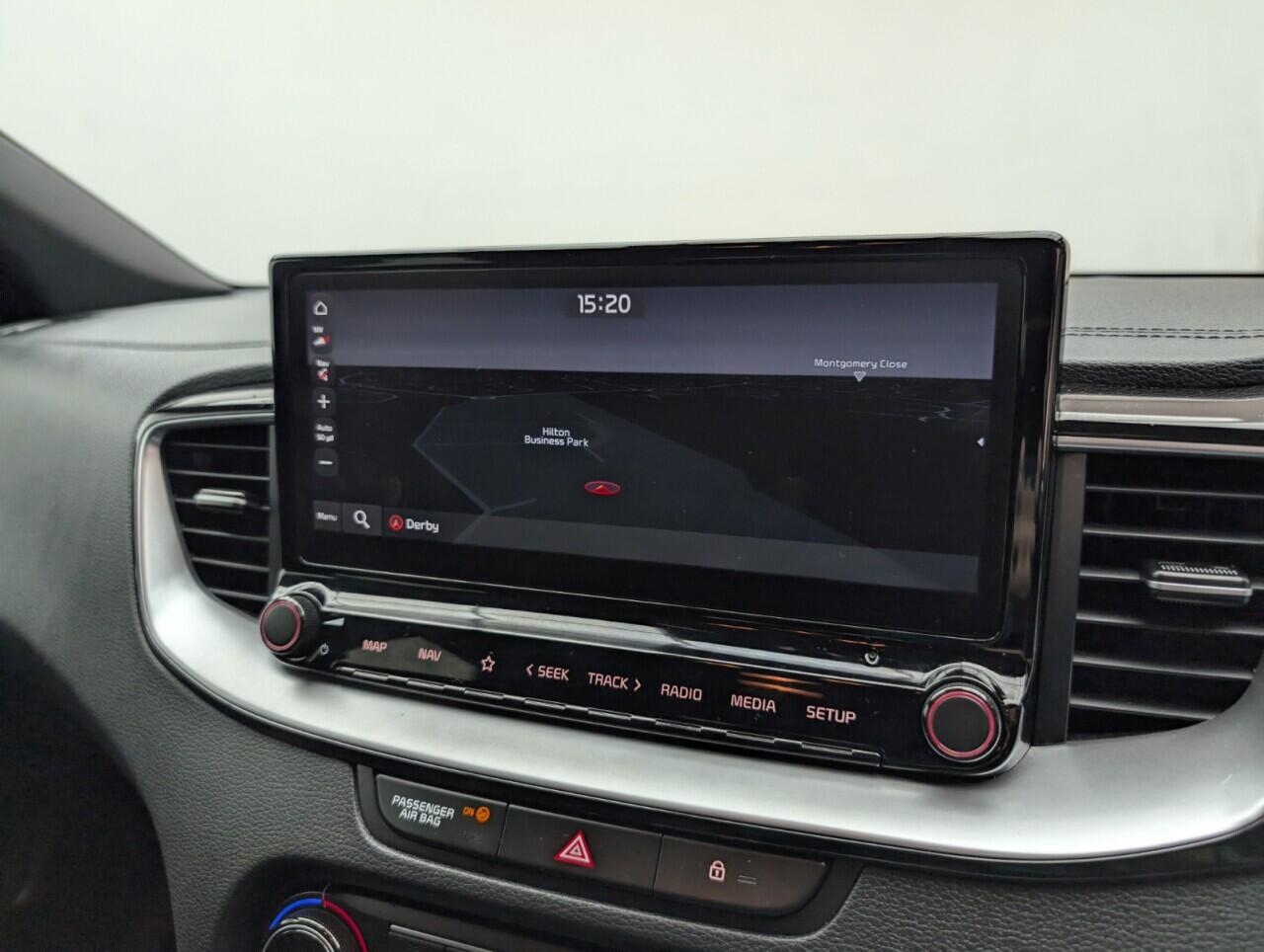 Used Kia Pro Ceed 2021 for sale - 77376779: Photo 14