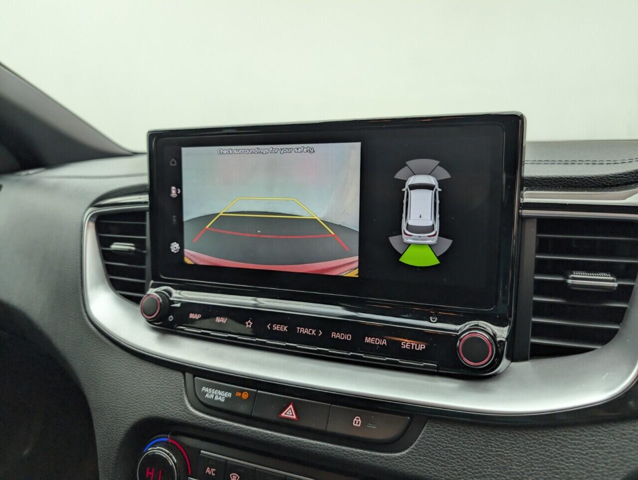 Used Kia Pro Ceed 2021 for sale - 77376779: Photo 15