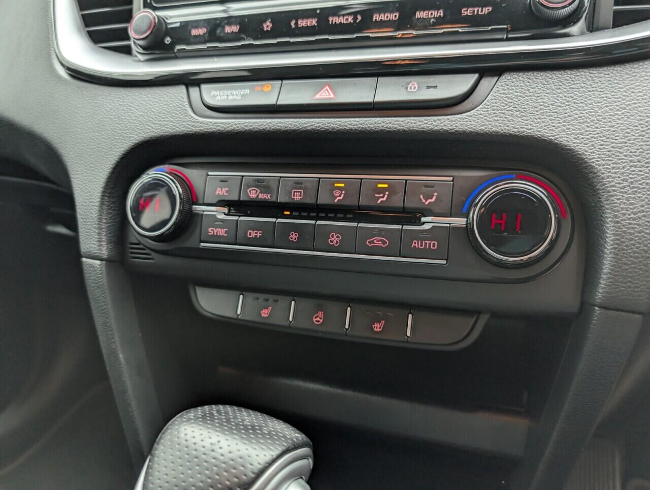 Used Kia Pro Ceed 2021 for sale - 77376779: Photo 16