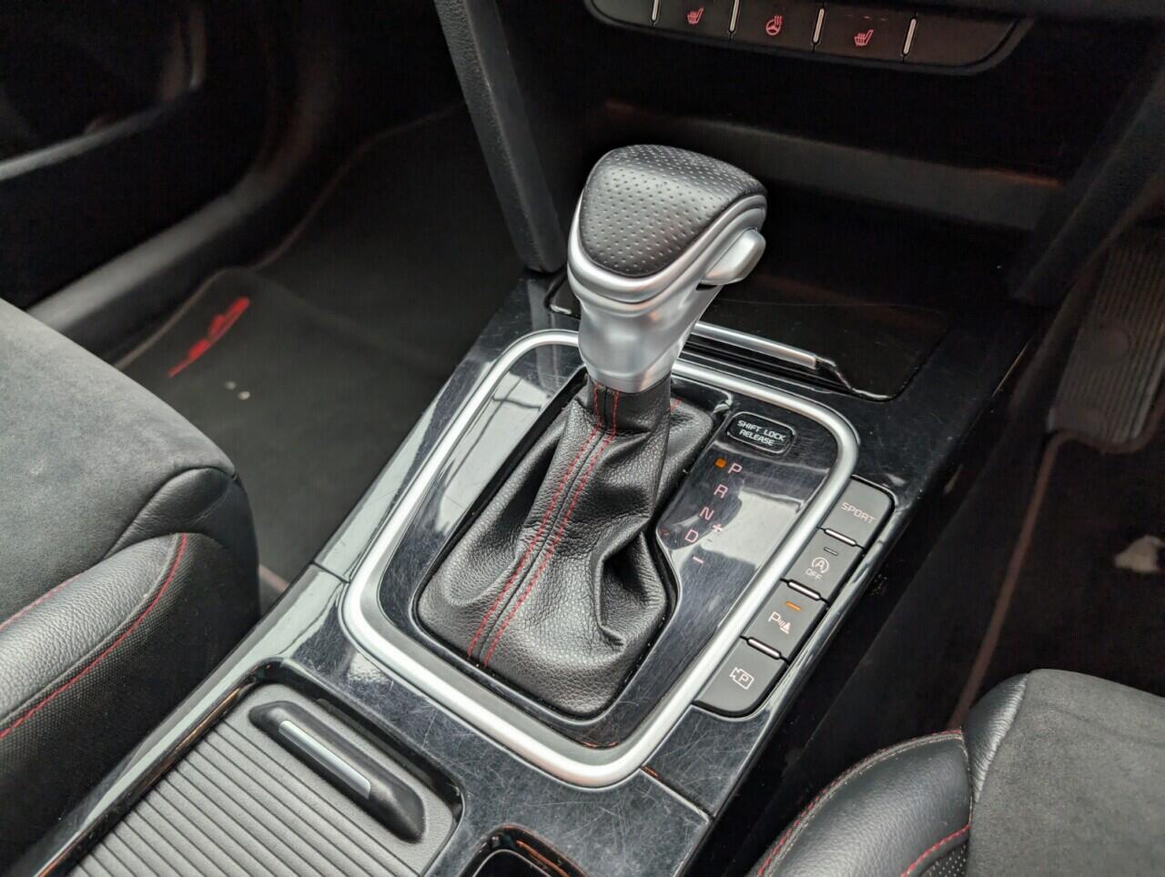 Used Kia Pro Ceed 2021 for sale - 77376779: Photo 17