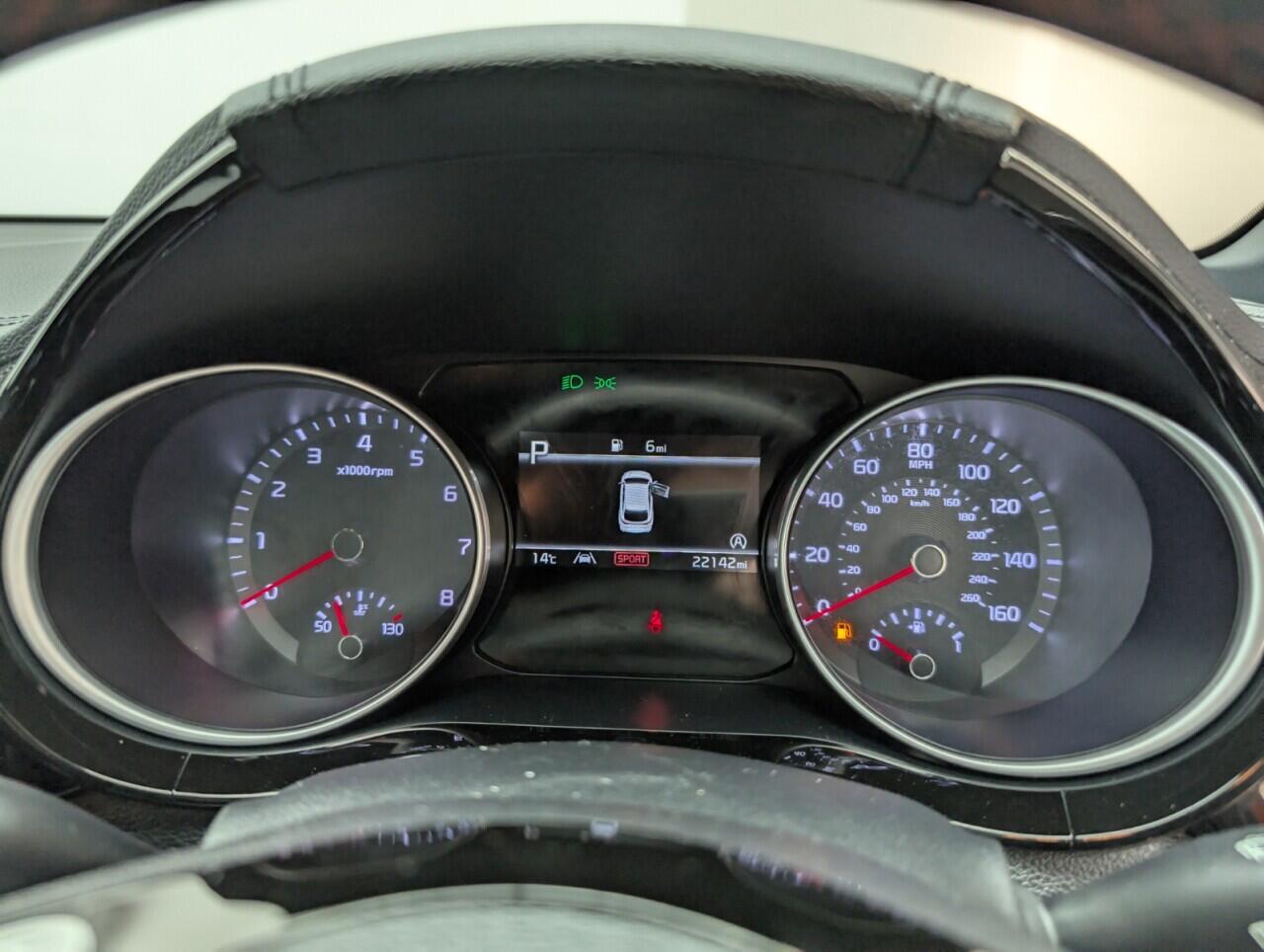 Used Kia Pro Ceed 2021 for sale - 77376779: Photo 18