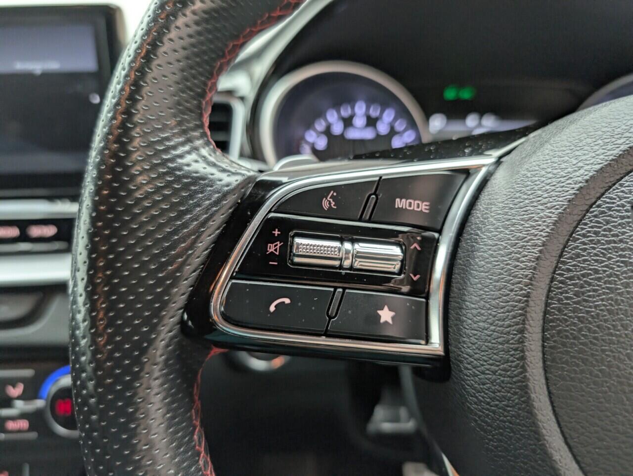 Used Kia Pro Ceed 2021 for sale - 77376779: Photo 19