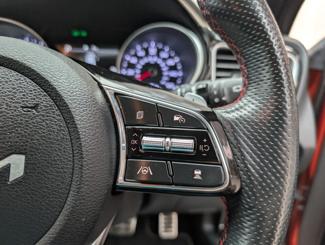 Used Kia Pro Ceed 2021 for sale - 77376779: Photo 20