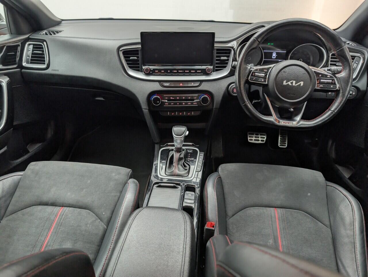 Used Kia Pro Ceed 2021 for sale - 77376779: Photo 24