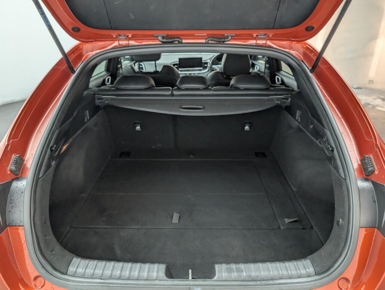 Used Kia Pro Ceed 2021 for sale - 77376779: Photo 26