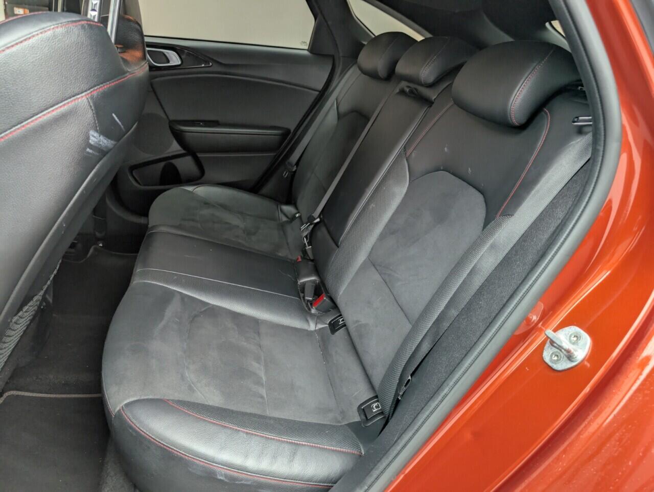 Used Kia Pro Ceed 2021 for sale - 77376779: Photo 27