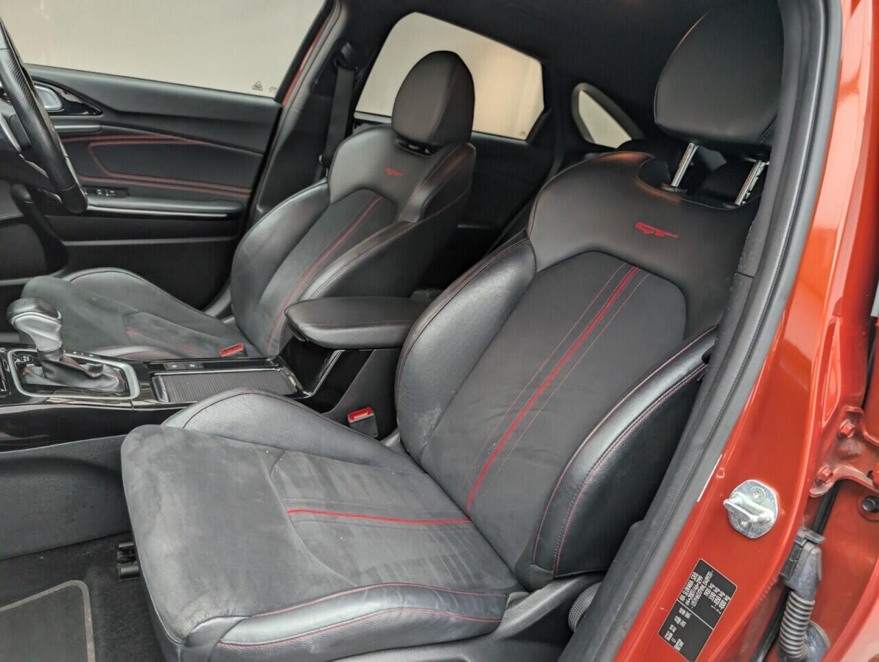 Used Kia Pro Ceed 2021 for sale - 77376779: Photo 28