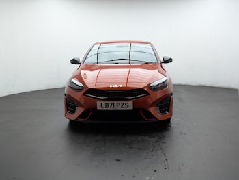 Used Kia Pro Ceed 2021 for sale - 77376779: Photo