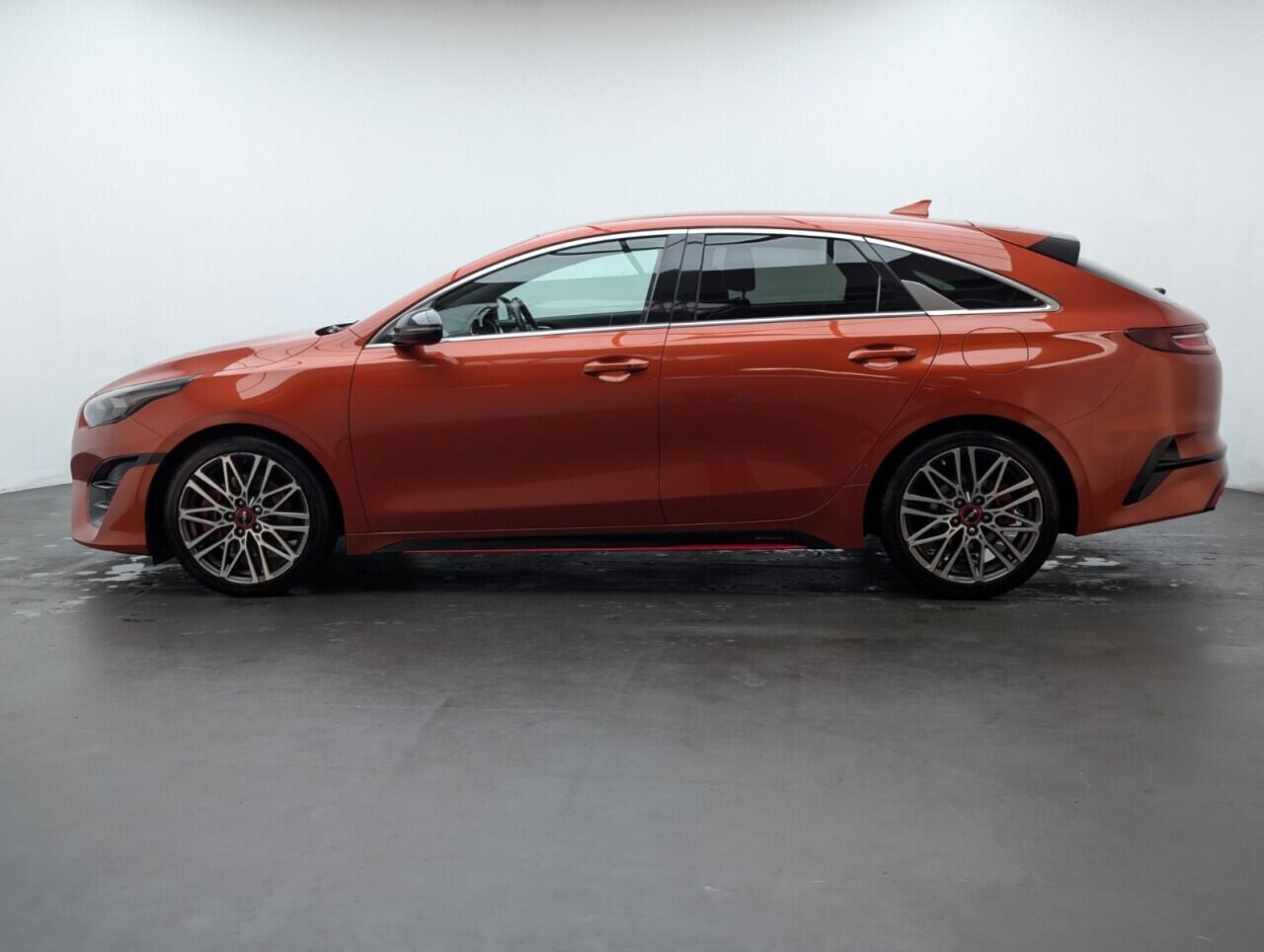 Used Kia Pro Ceed 2021 for sale - 77376779: Photo 5