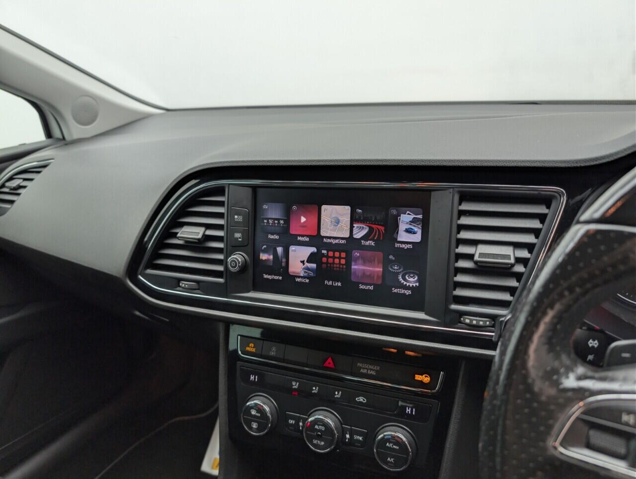 Used SEAT Leon 2017 for sale - 76802050: Photo 13