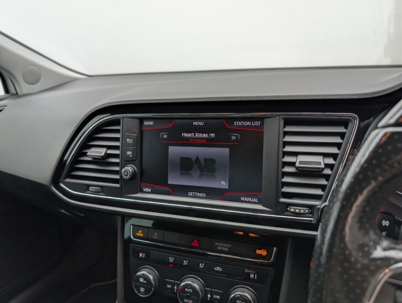 Used SEAT Leon 2017 for sale - 76802050: Photo 14