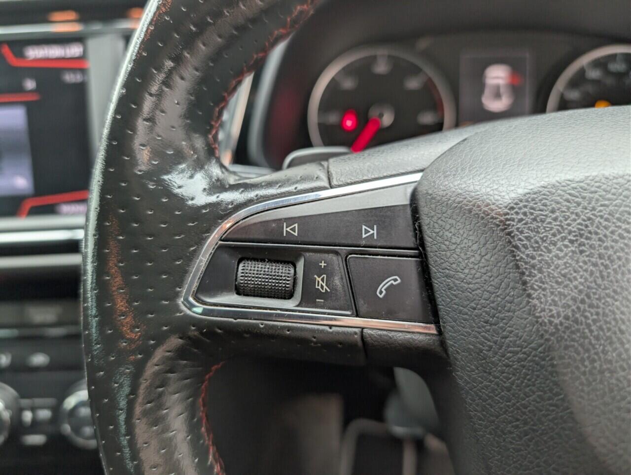 Used SEAT Leon 2017 for sale - 76802050: Photo 18