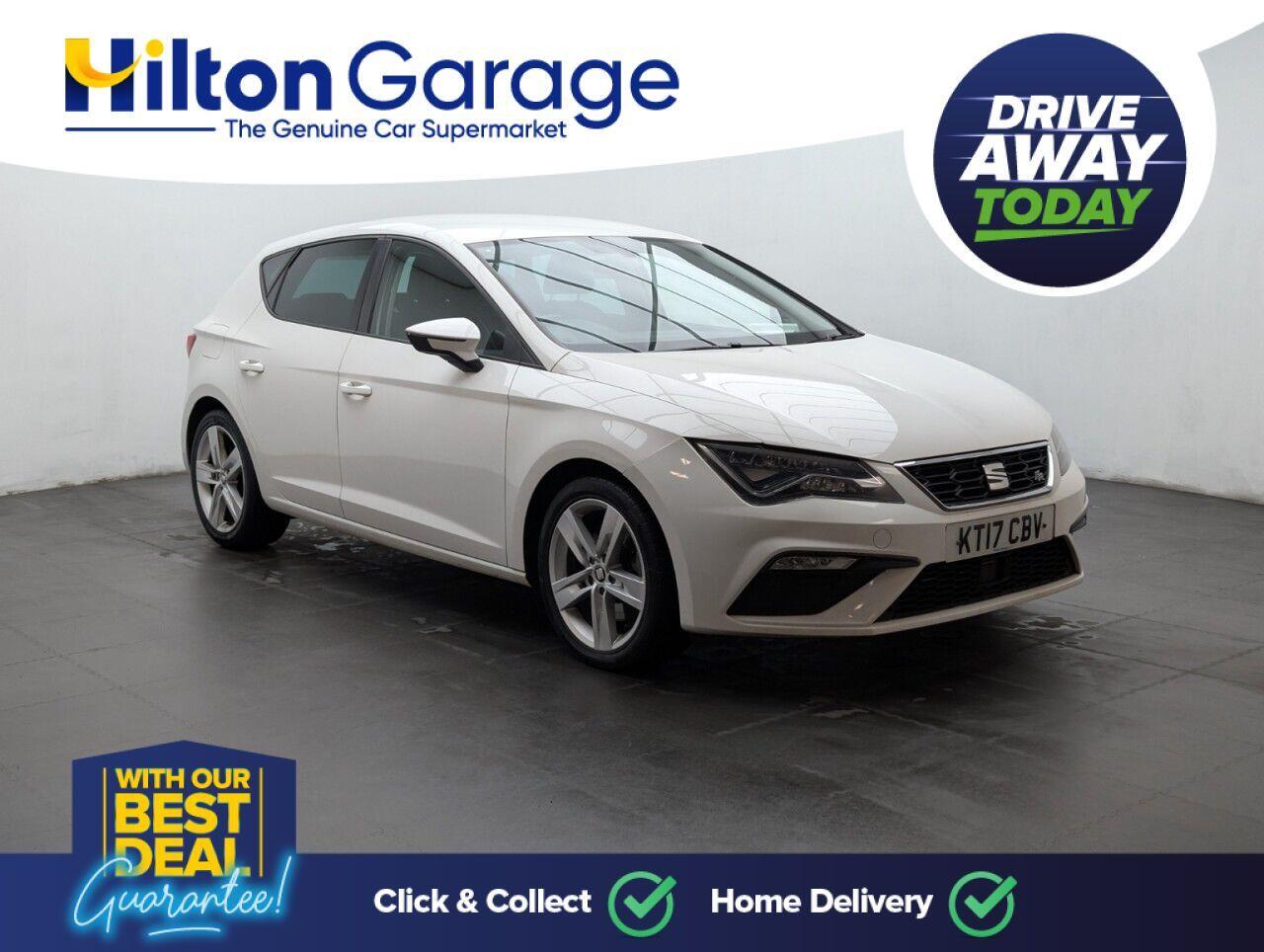 Used SEAT Leon 2017 for sale - 76802050: Photo 2