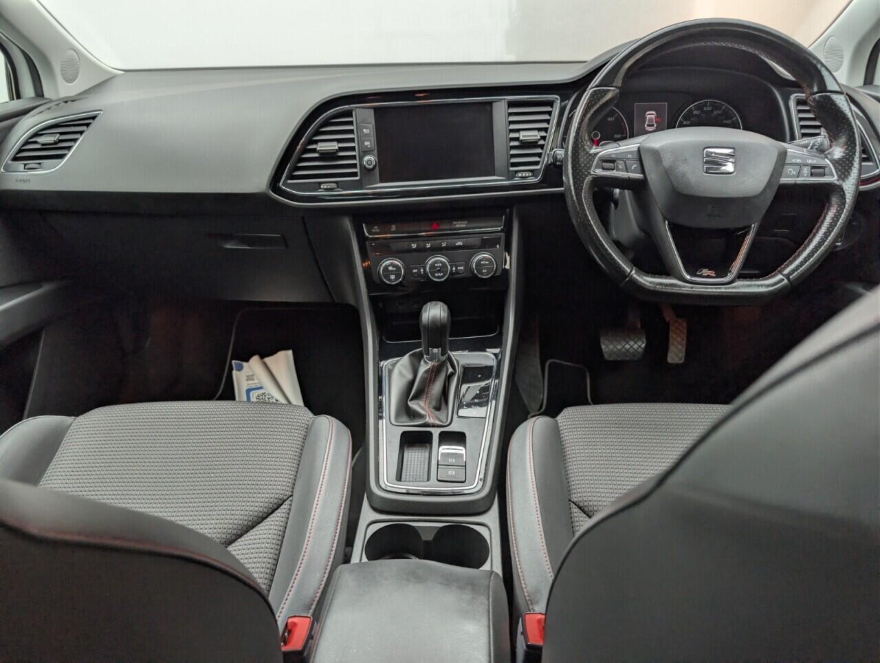 Used SEAT Leon 2017 for sale - 76802050: Photo 23