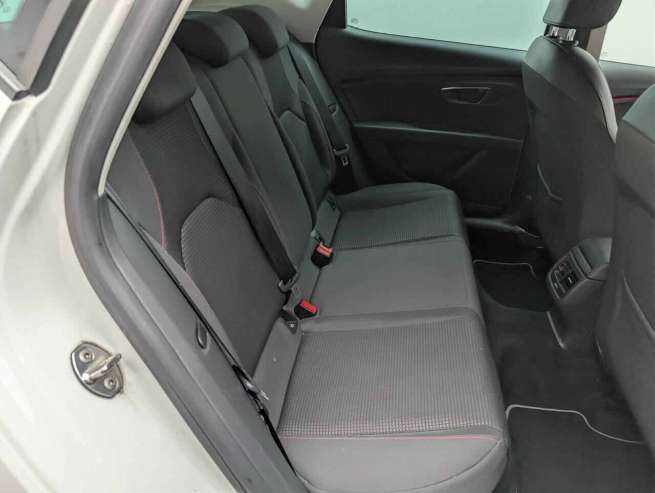 Used SEAT Leon 2017 for sale - 76802050: Photo 24