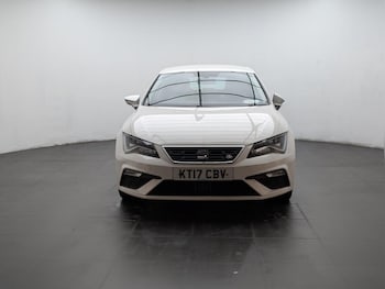 Used SEAT Leon 2017 for sale - 76802050: Photo