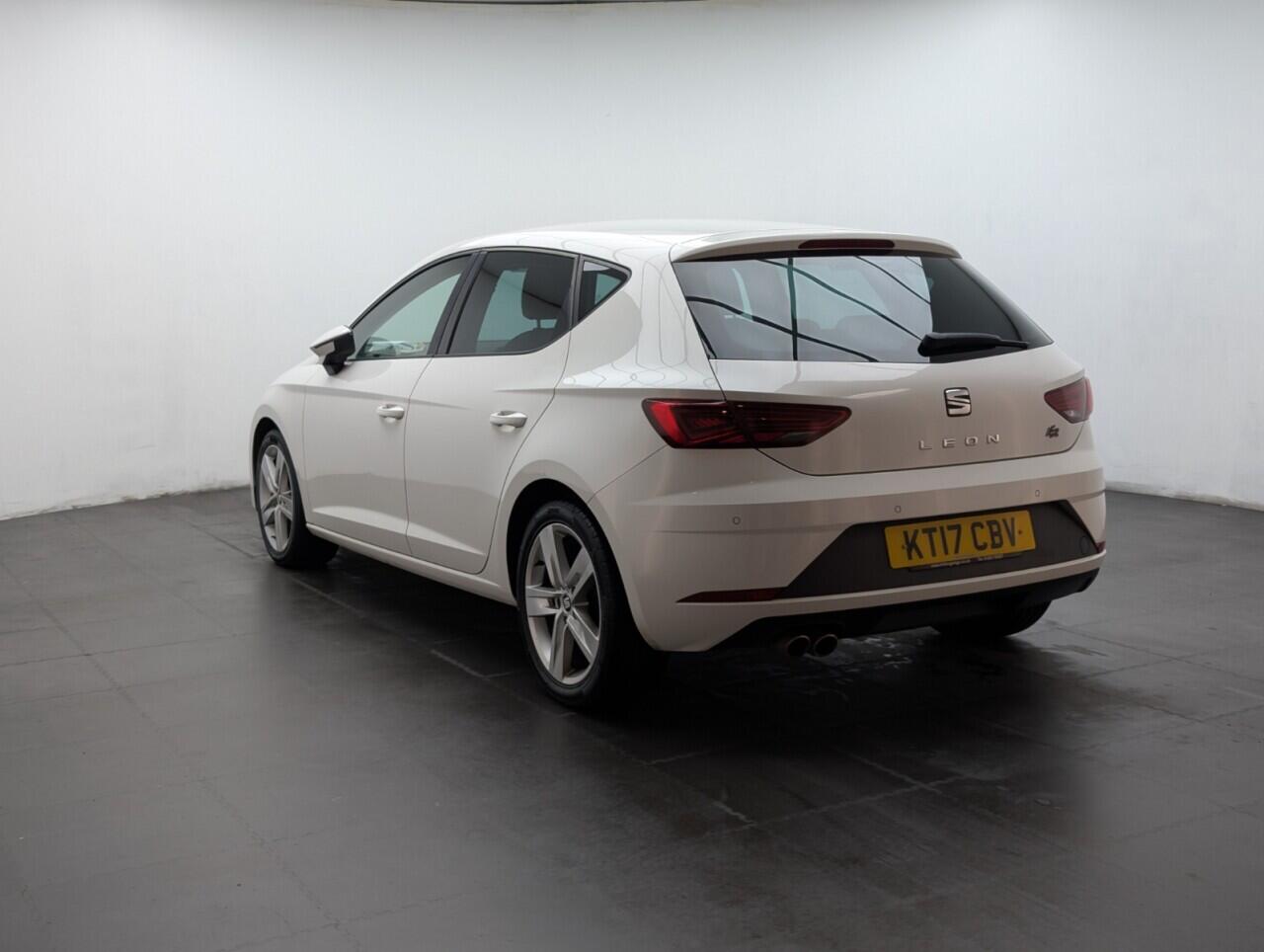 Used SEAT Leon 2017 for sale - 76802050: Photo 6