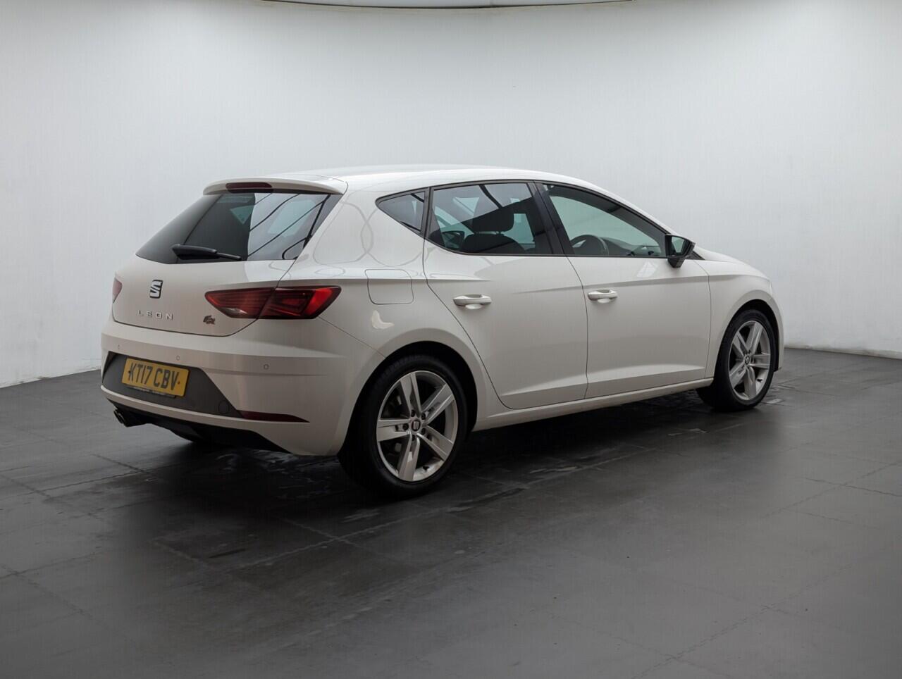 Used SEAT Leon 2017 for sale - 76802050: Photo 8