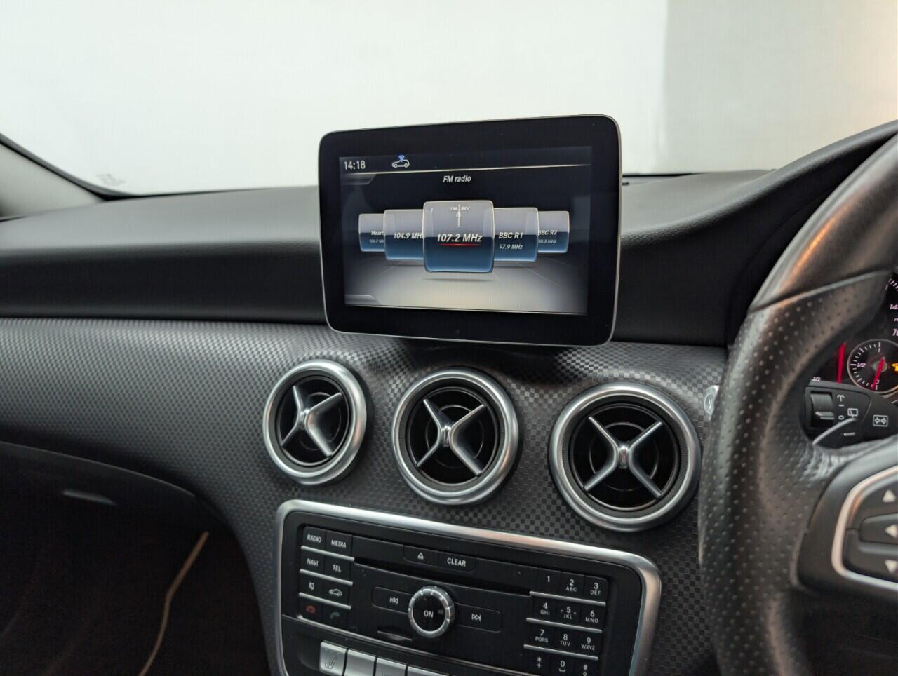 Used Mercedes-Benz A-Class 2016 for sale - 76513170: Photo 13