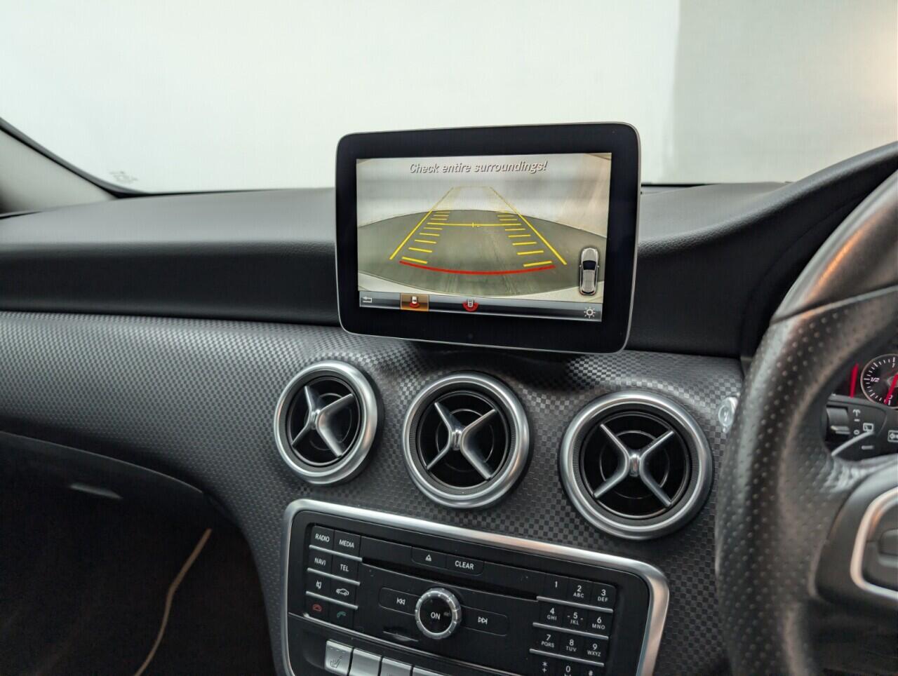 Used Mercedes-Benz A-Class 2016 for sale - 76513170: Photo 14