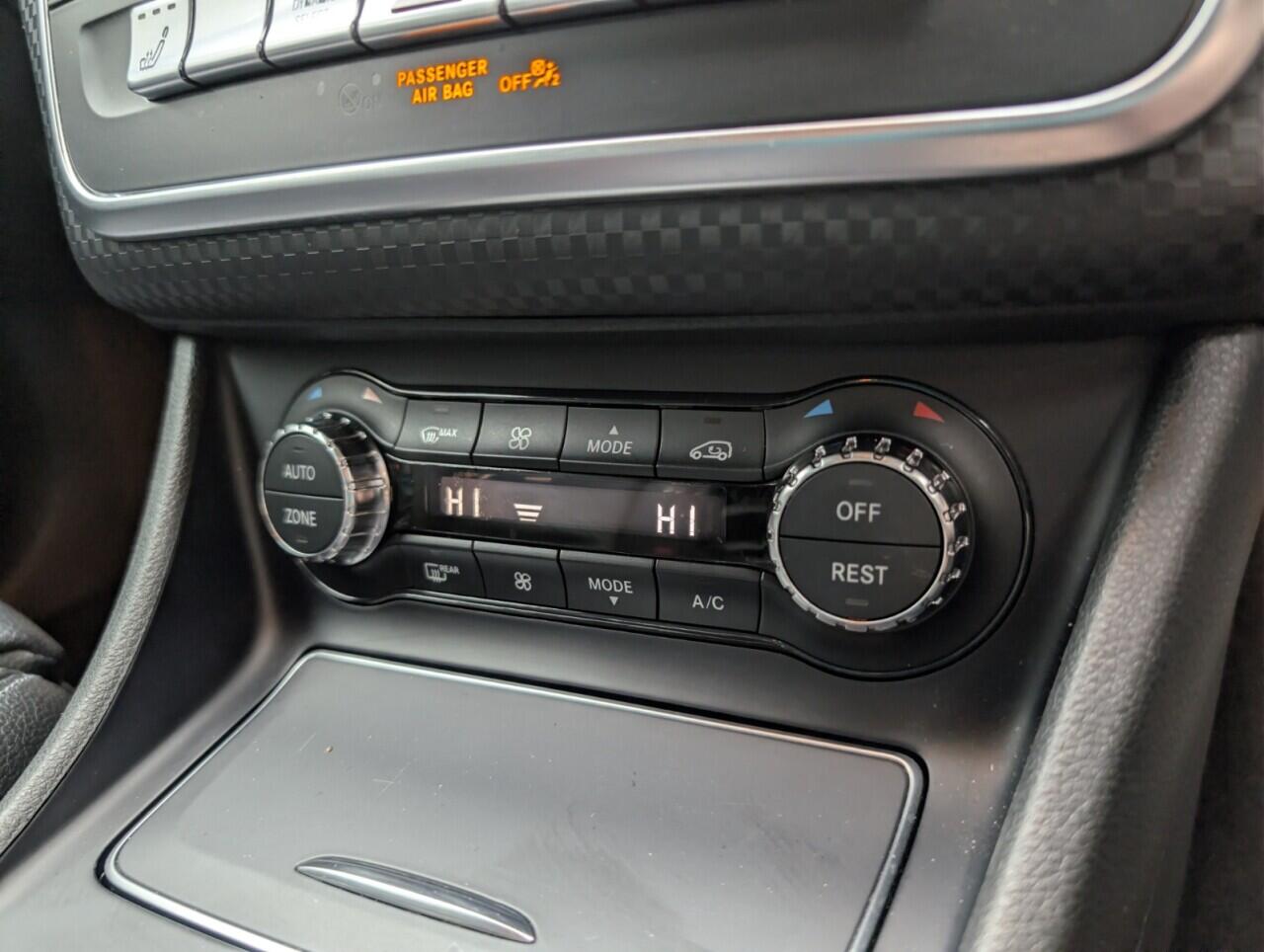 Used Mercedes-Benz A-Class 2016 for sale - 76513170: Photo 15