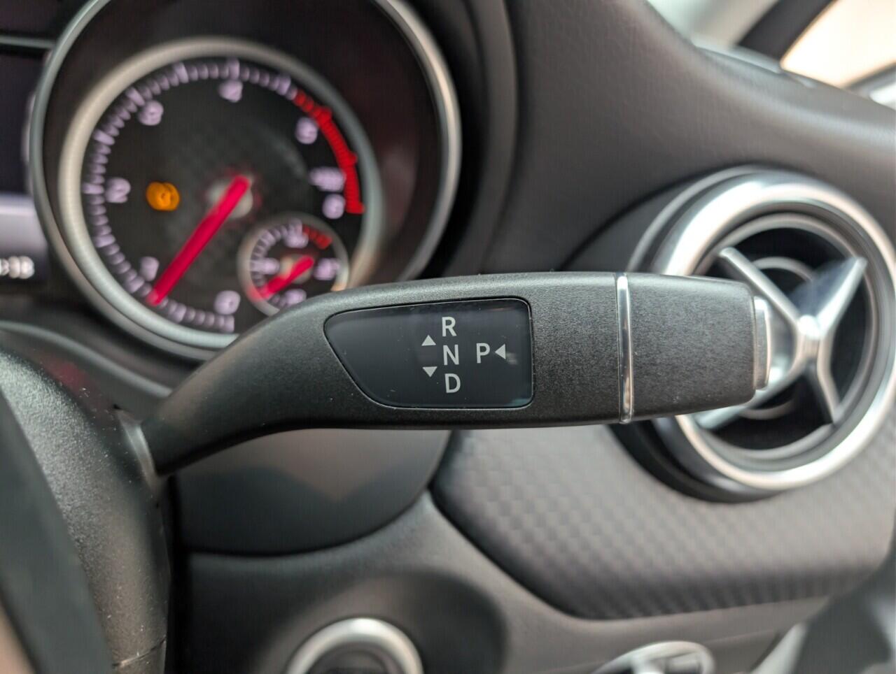 Used Mercedes-Benz A-Class 2016 for sale - 76513170: Photo 16