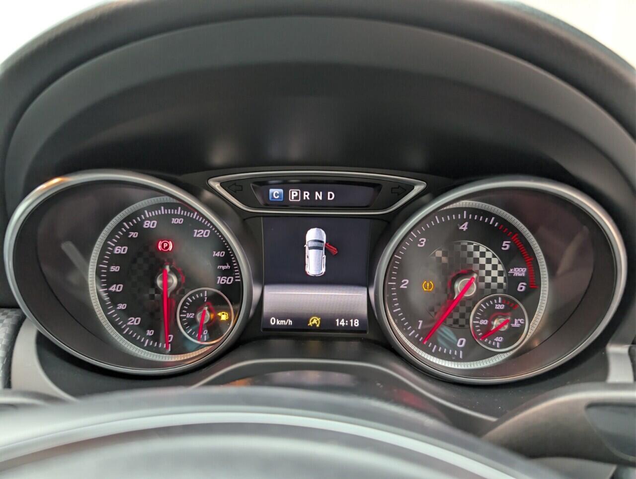 Used Mercedes-Benz A-Class 2016 for sale - 76513170: Photo 17