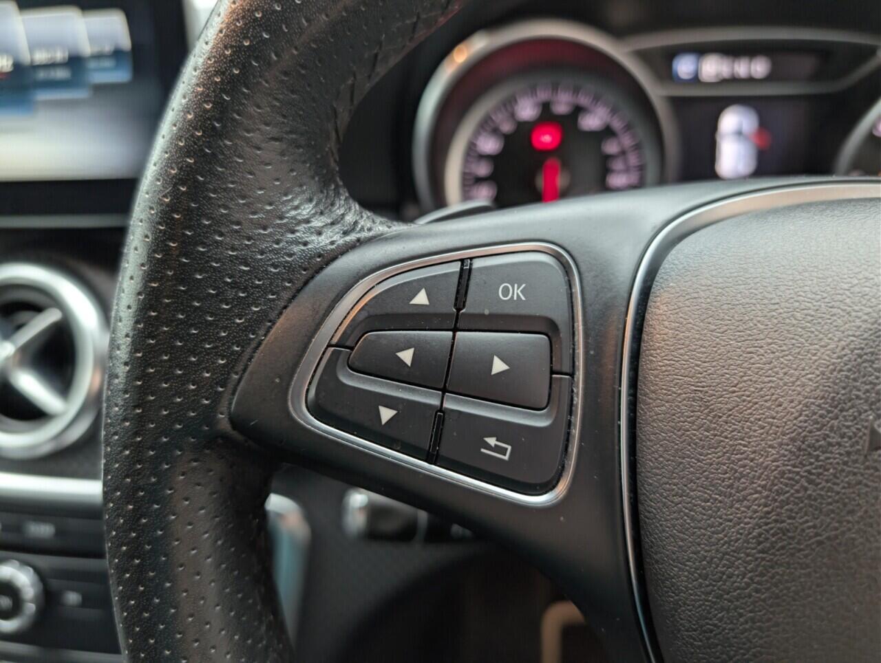 Used Mercedes-Benz A-Class 2016 for sale - 76513170: Photo 18