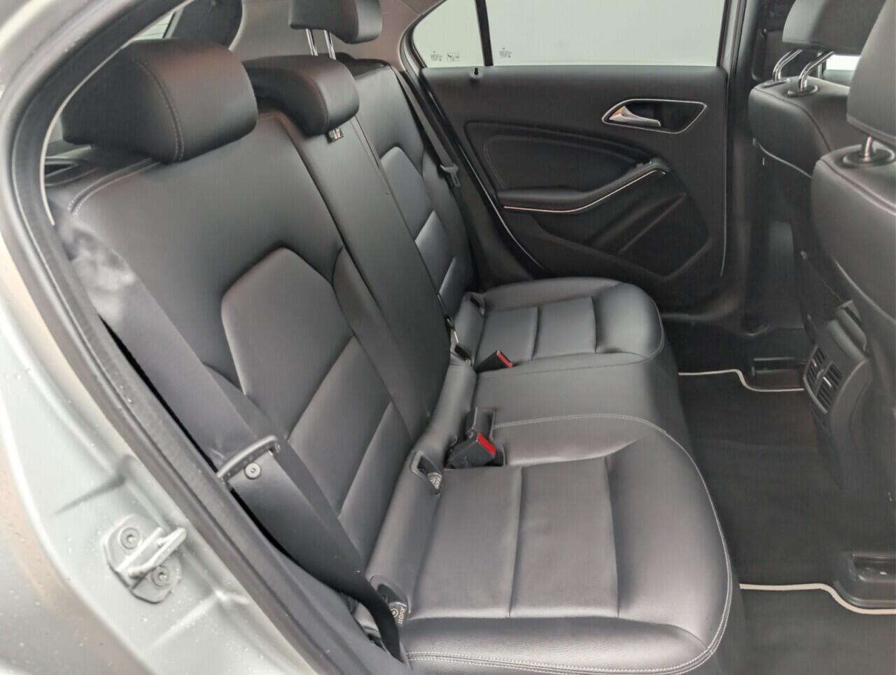 Used Mercedes-Benz A-Class 2016 for sale - 76513170: Photo 24