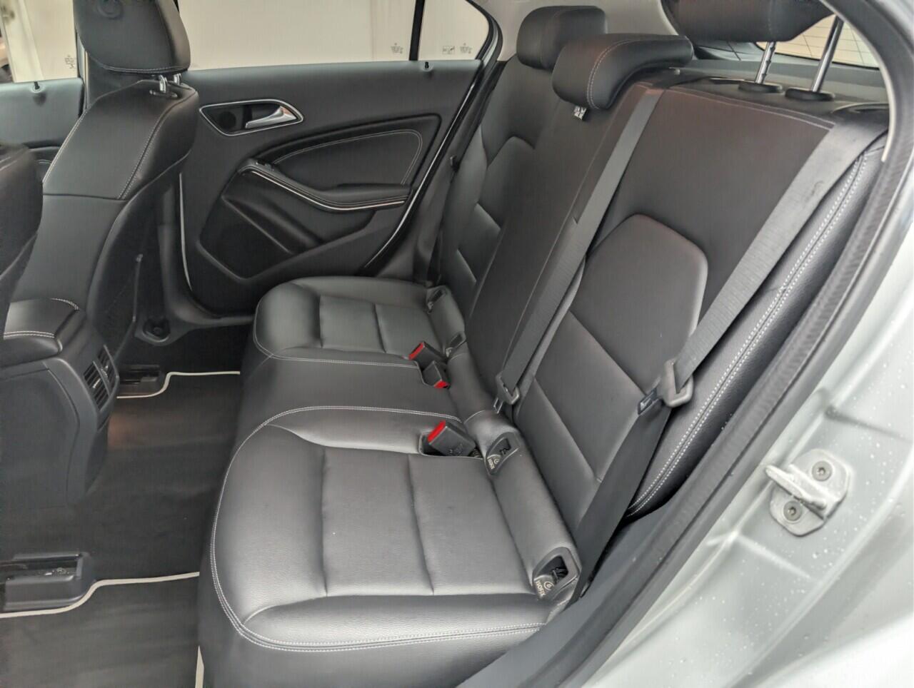 Used Mercedes-Benz A-Class 2016 for sale - 76513170: Photo 26