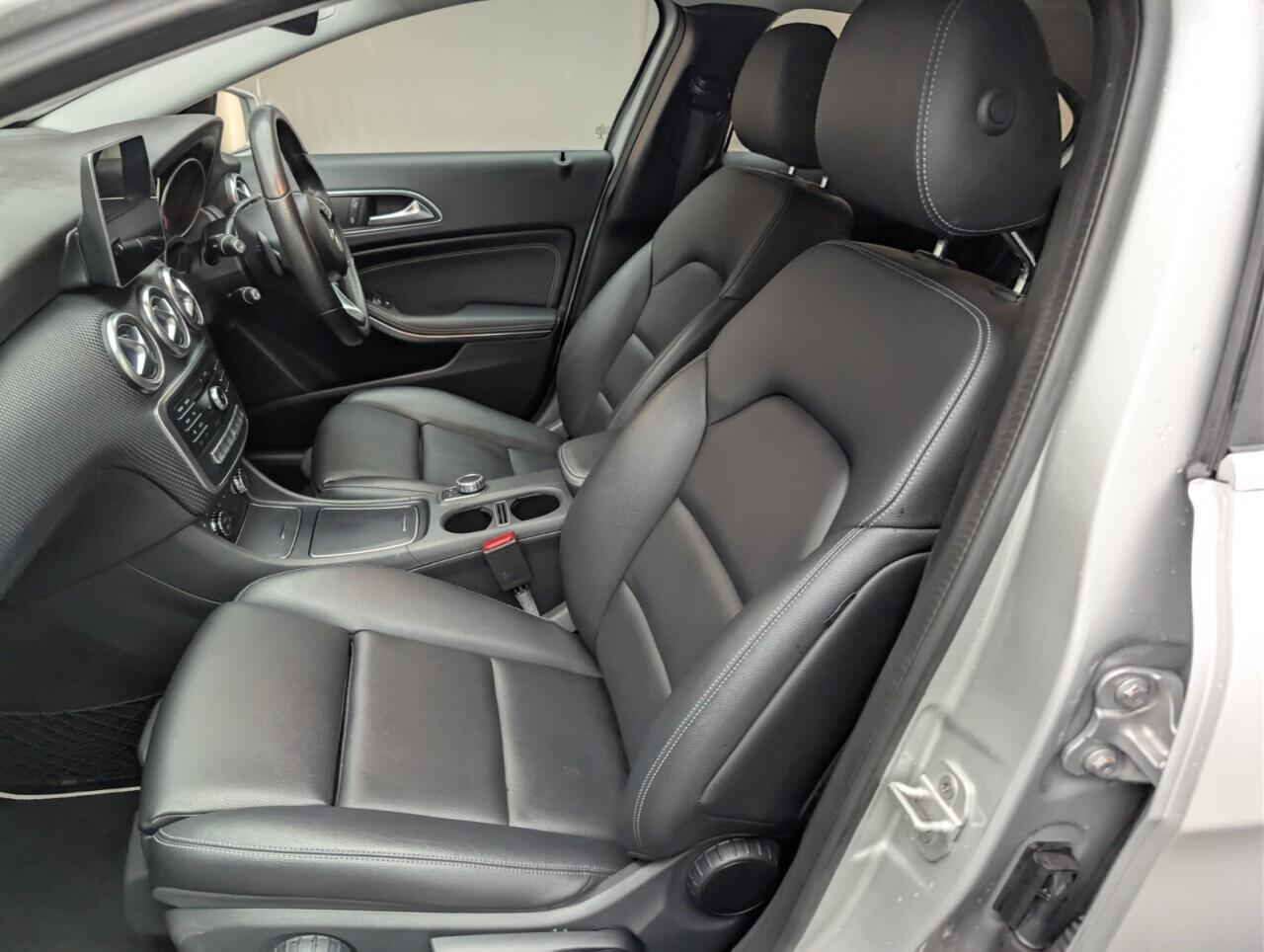 Used Mercedes-Benz A-Class 2016 for sale - 76513170: Photo 27