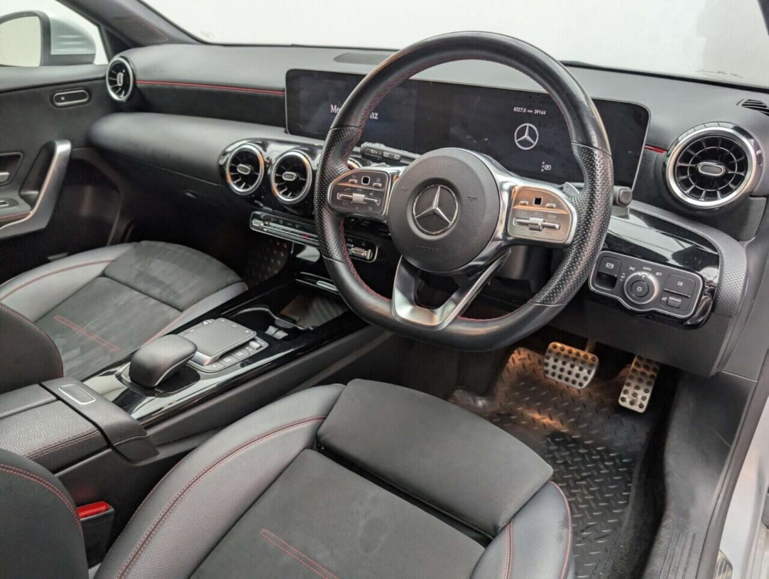 Used Mercedes-Benz A-Class 2020 for sale - 77713798: Photo 11