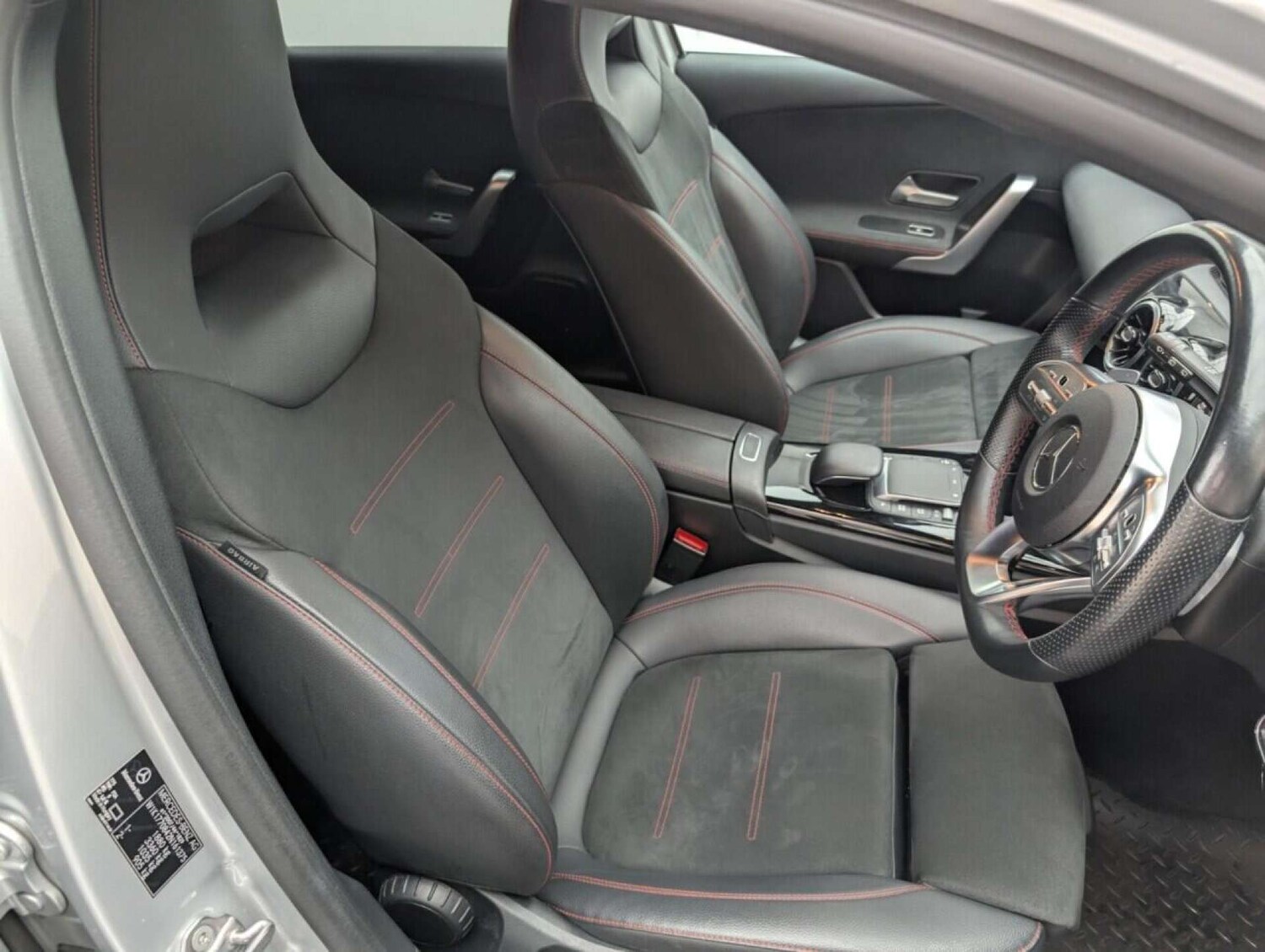 Used Mercedes-Benz A-Class 2020 for sale - 77713798: Photo 12