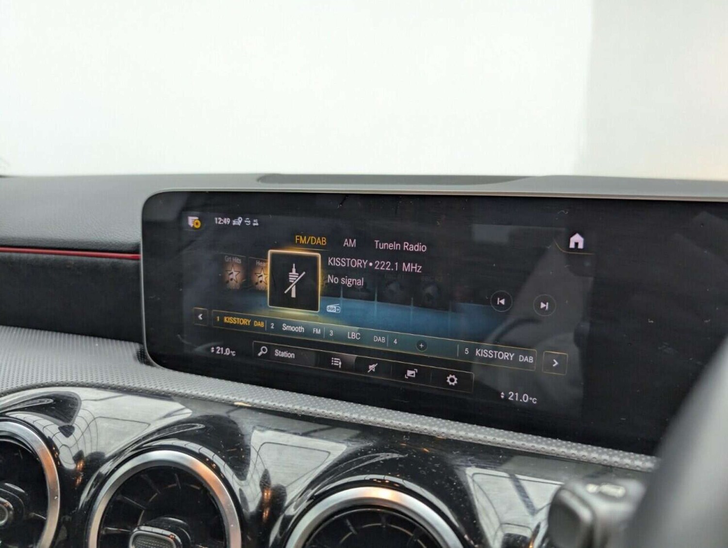 Used Mercedes-Benz A-Class 2020 for sale - 77713798: Photo 13